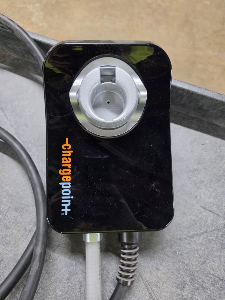 ChargePoint Charging Station 3SC2  Untested As-Is