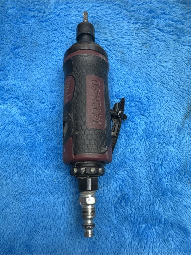 ***MATCO ***TOOLS STRAIGHT DIE GRINDER MT2980