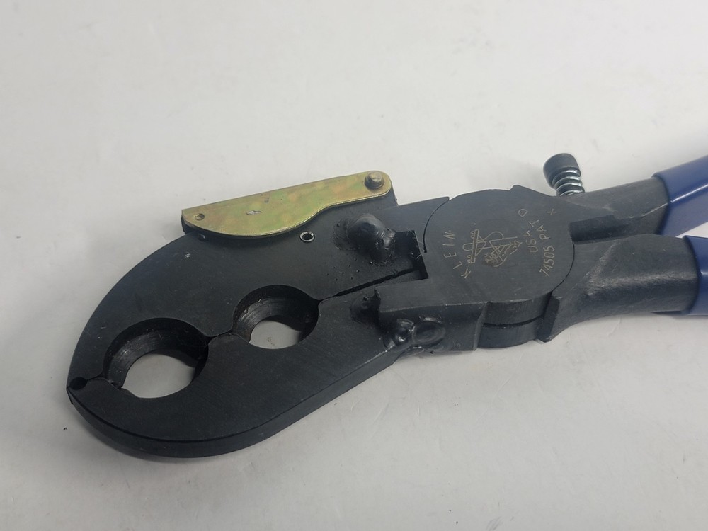 Klein Tools Cable Preparation Tool 74505