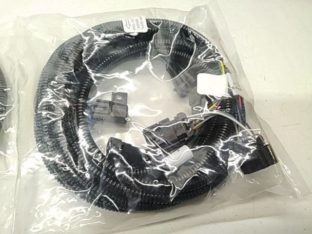 Turn Signal Kit - 2000 Corbin Custom Works NOS