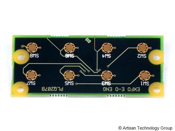 Exfo PLQ207B Keypad