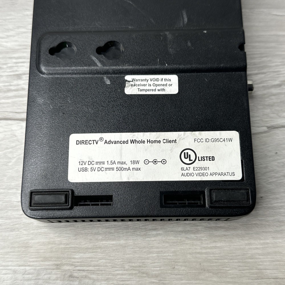 Direct TV C41W-100 Genie Mini MODULE ONLY