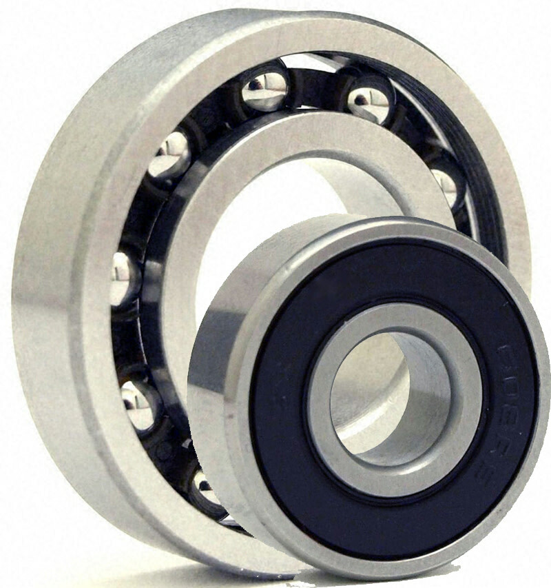 SAITO 65 High Speed Bearings