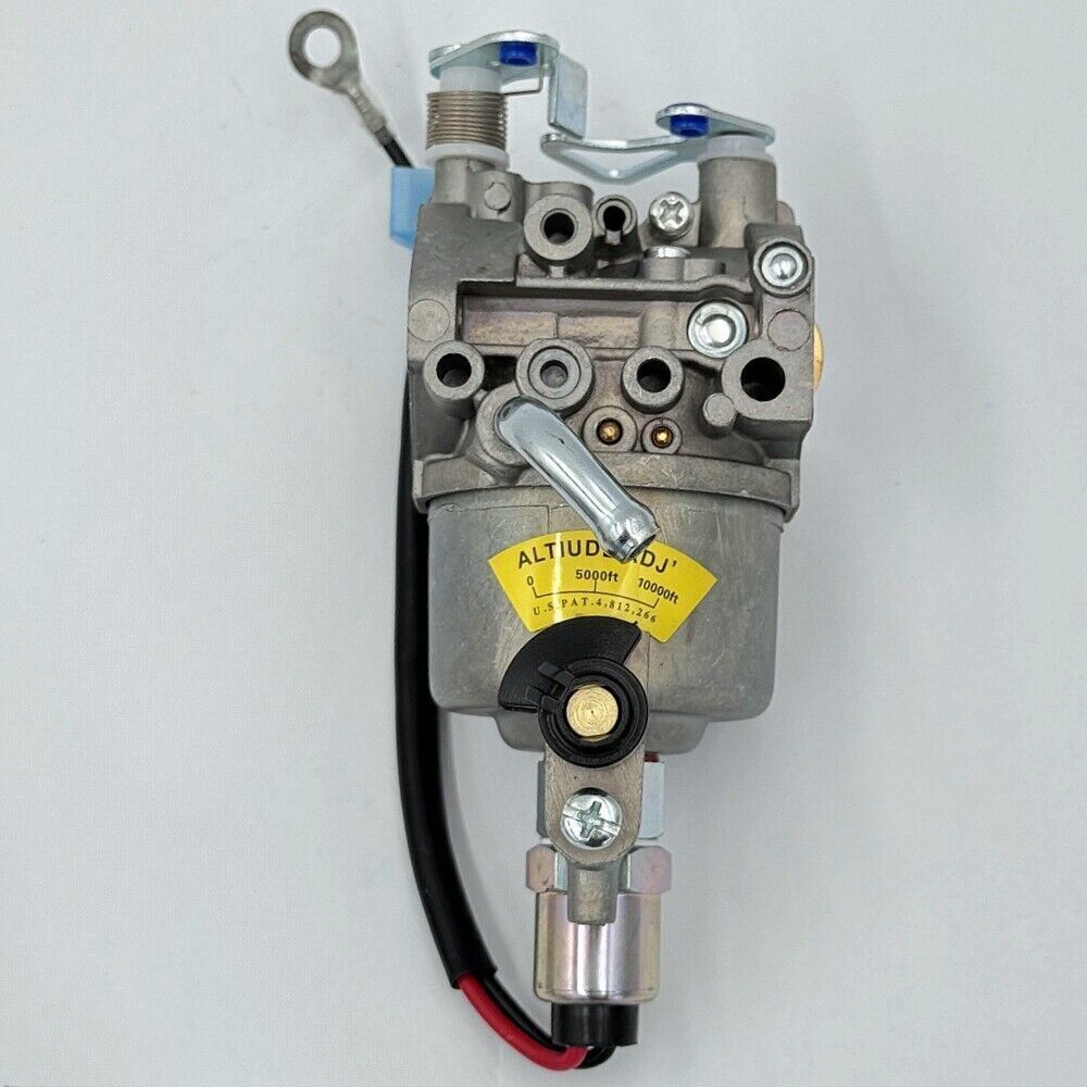 A042P619 Carburetor Carb For Onan Microquiet 4000 Watt 4KYFA26100 P K Generator