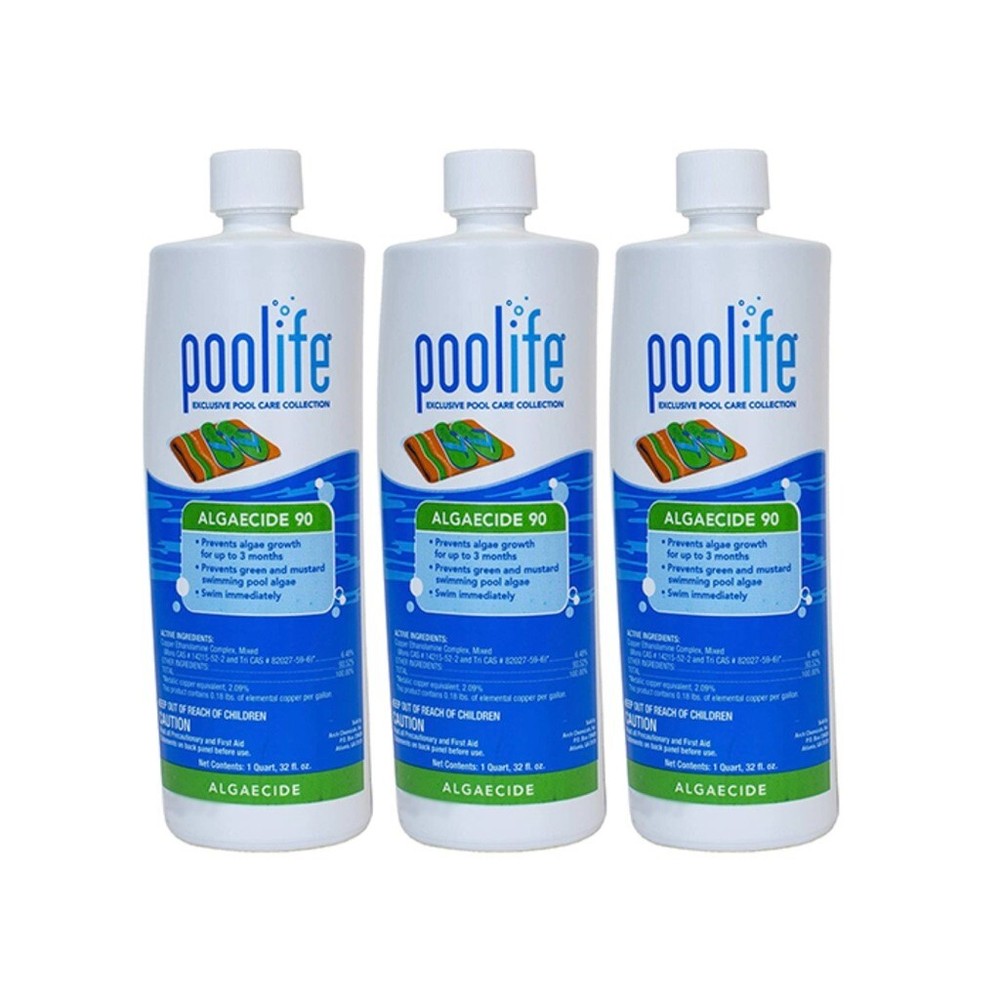 Poolife Aglaecide 90 ( 3 Pack )