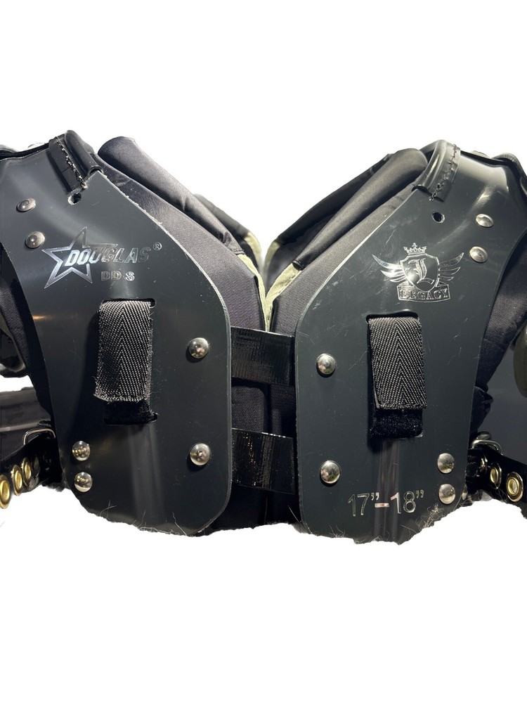 Douglas Legacy DD S 17”-18”