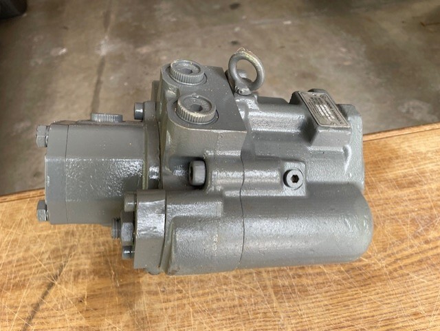 HP2D18XR HYDRAULIC PUMP
