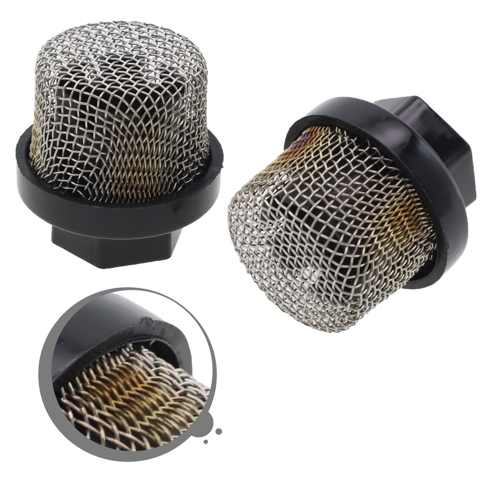 Effective Debris Filtration Nylon Mesh Filter for Paint Sprayer System