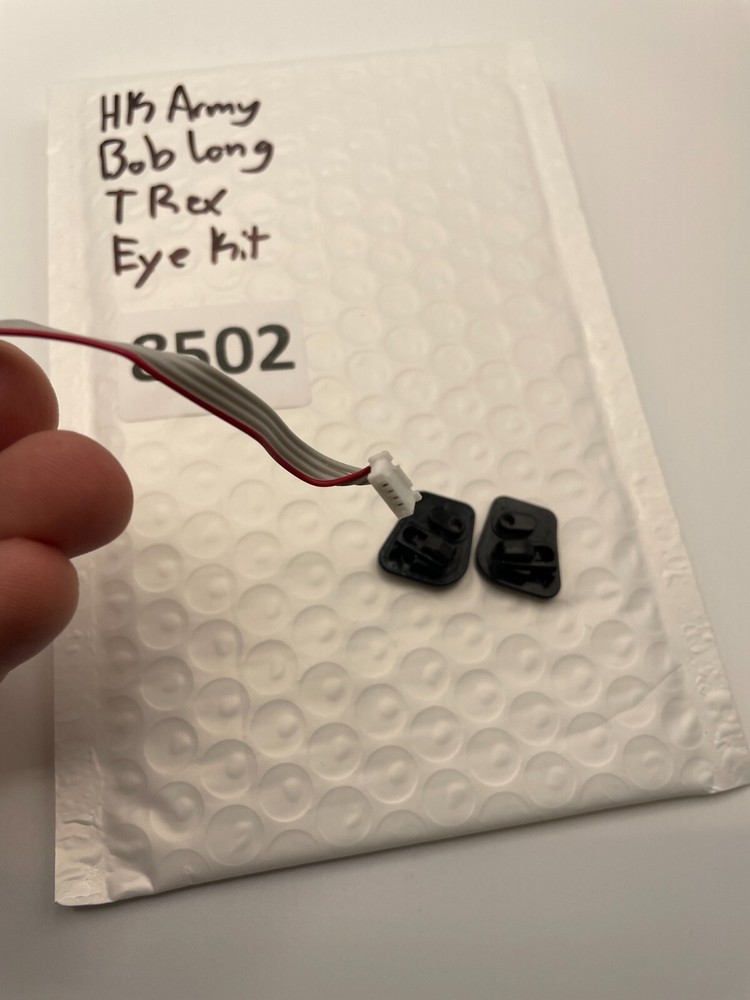 HK Army Bob Long T-Rex Eye Kit