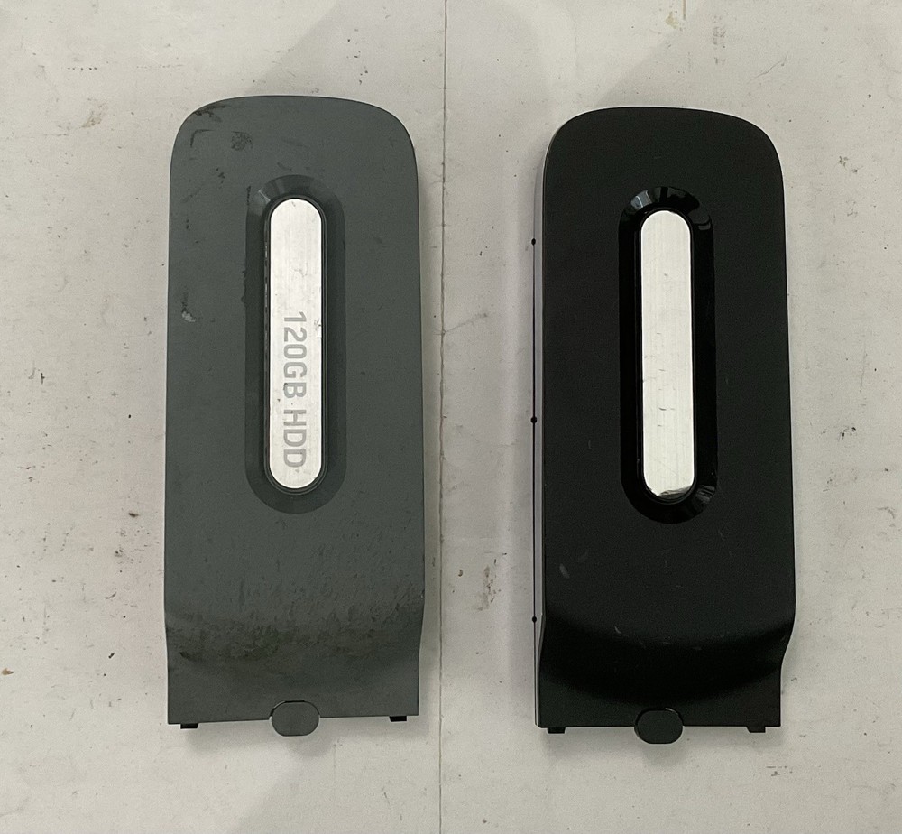 ** NOT WORKING as store return ! ** 2 x XBox 360 External Hard Drives