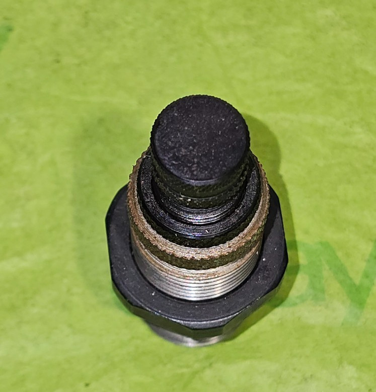 RCBS Expander Die for .38 MAG/9mm