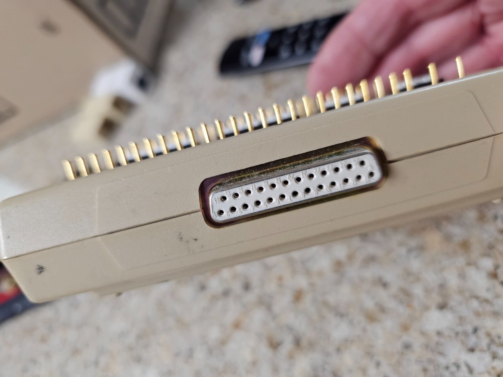 Datatran Data tracker DT-5 Data Cable Tester