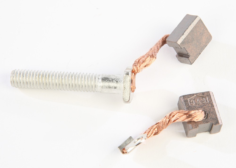 Rick's Motorsport Starter Motor Brushes 70-108