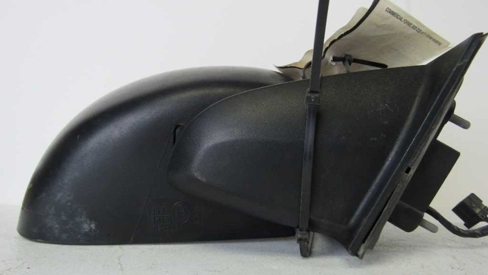 Passenger Side View Mirror Heated Opt GTS 2007 2008 2009 2010 2011 2012 COMPASS.