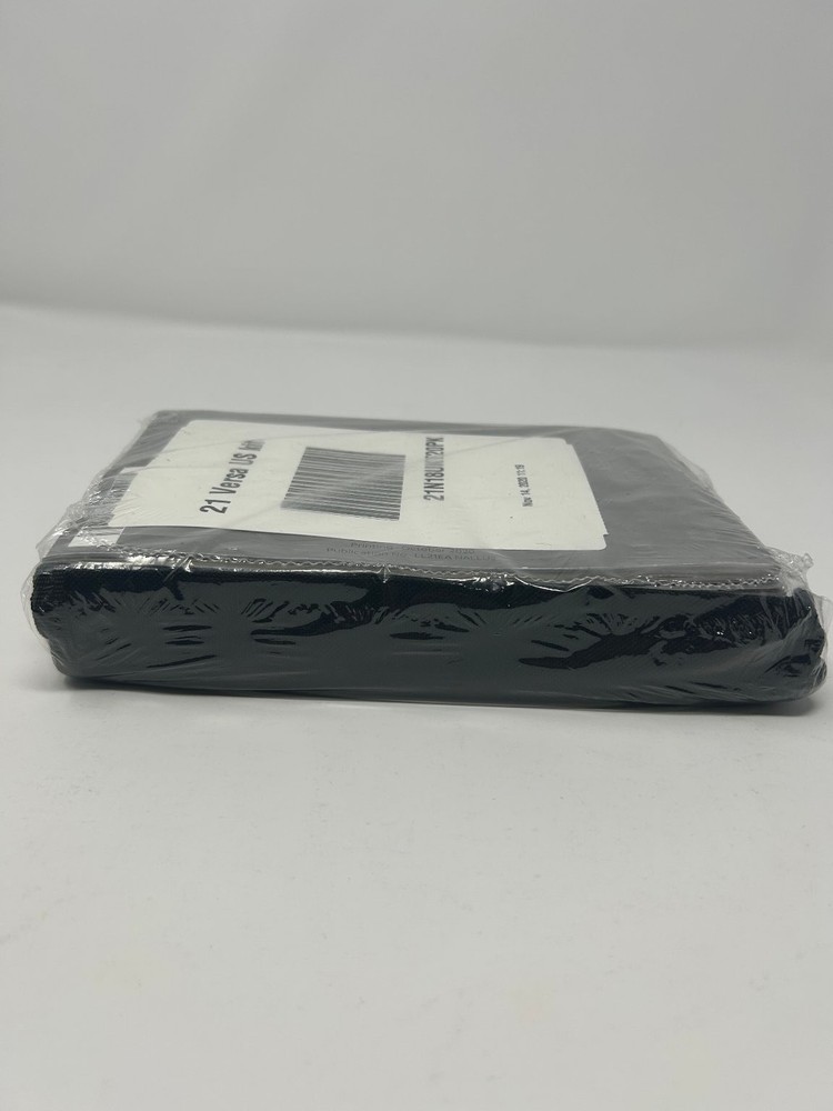 2021 Nissan Versa Owner's Manual Set