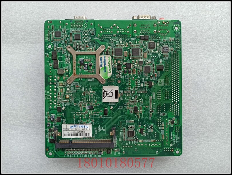 1PC SYS76952VGGA-R #G4340 XH