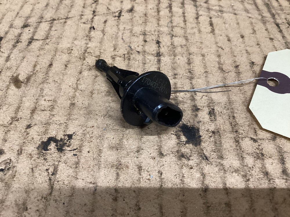 SUZUKI AIR INTAKE TEMPERATURE TEMP SENSOR