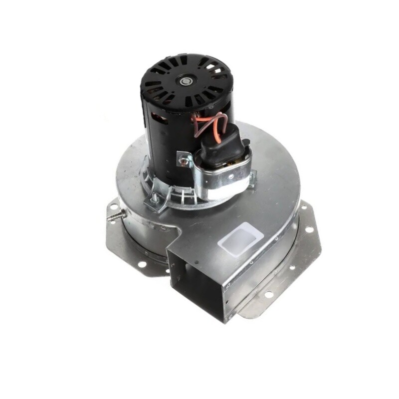 Beckett Draft Inducer - 115V - 2S