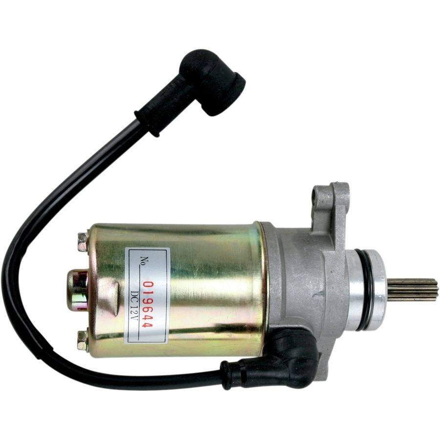 Moose Starter Motor MOA00JH-X001-Y050