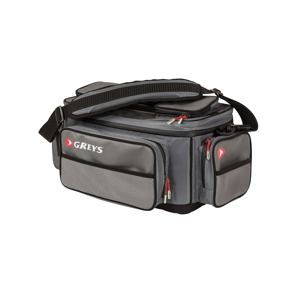 Greys Bank Bag //