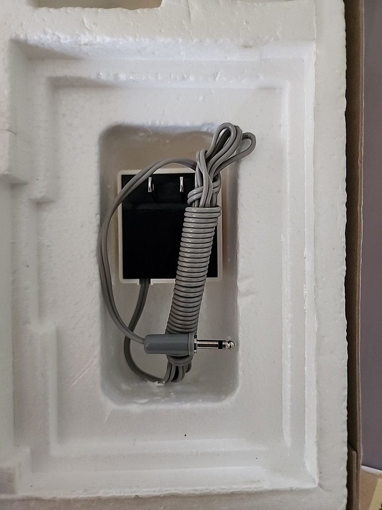 Vintage Microscope Kit made in Japan