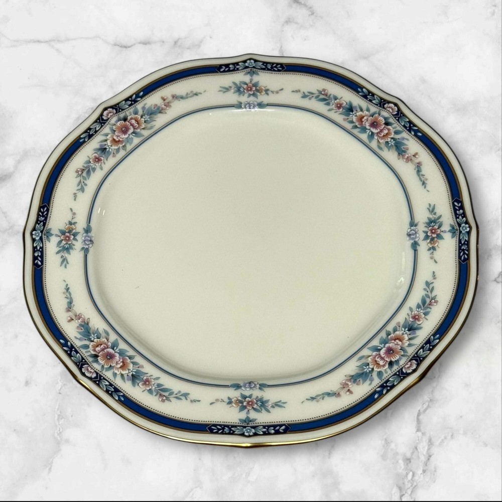 Noritake Auburndale Porcelain Dinnerware Set | 6 Pc | Immaculate Condition