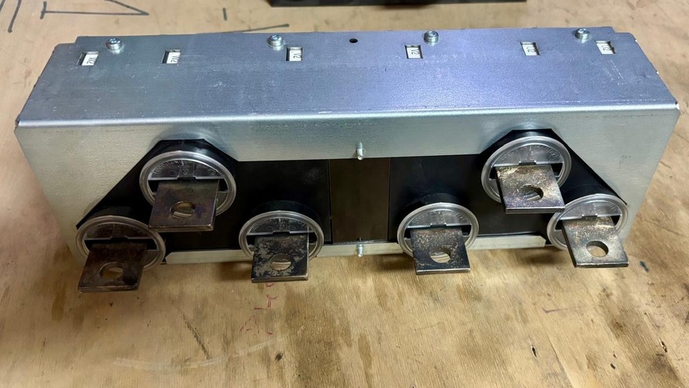ABB 1TSA060011R0004 Cable connecting Unit