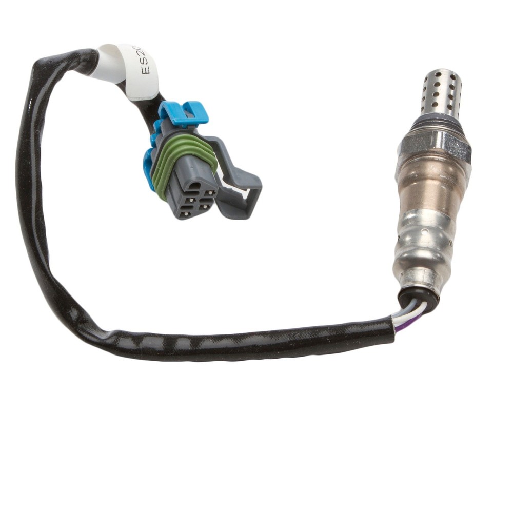 For 2008 Chevrolet Express 3500 - Front Oxygen Sensor Delphi