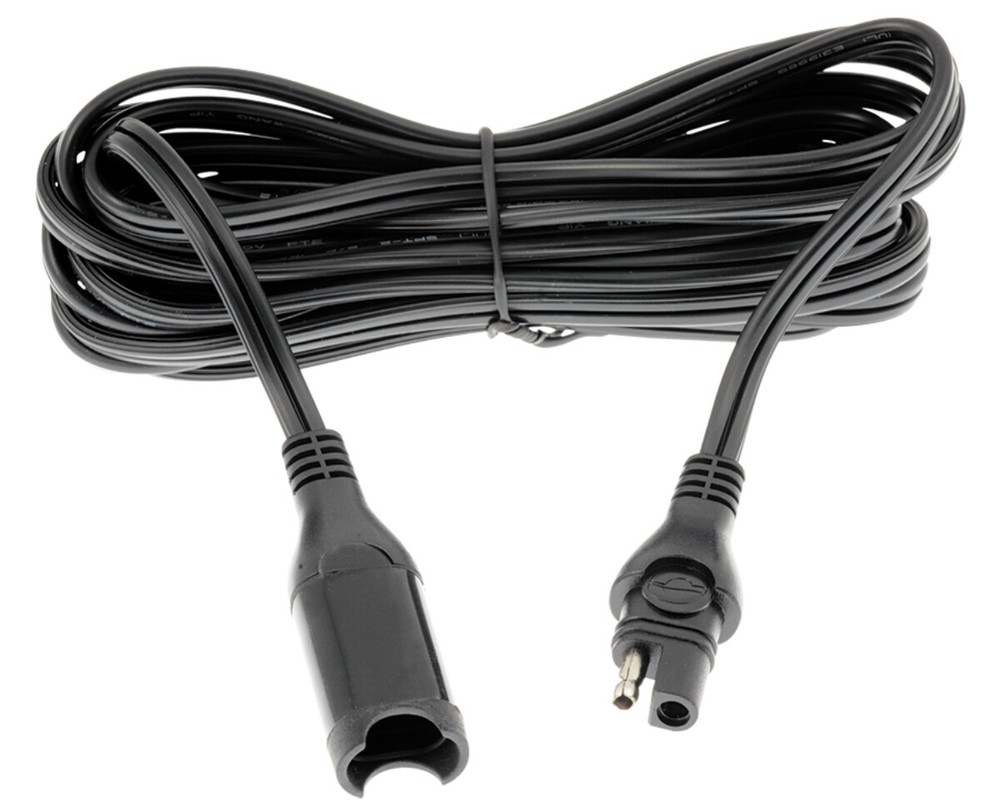 Tecmate OptiMate Power-Sport 15ft Extender Cable (O-13)