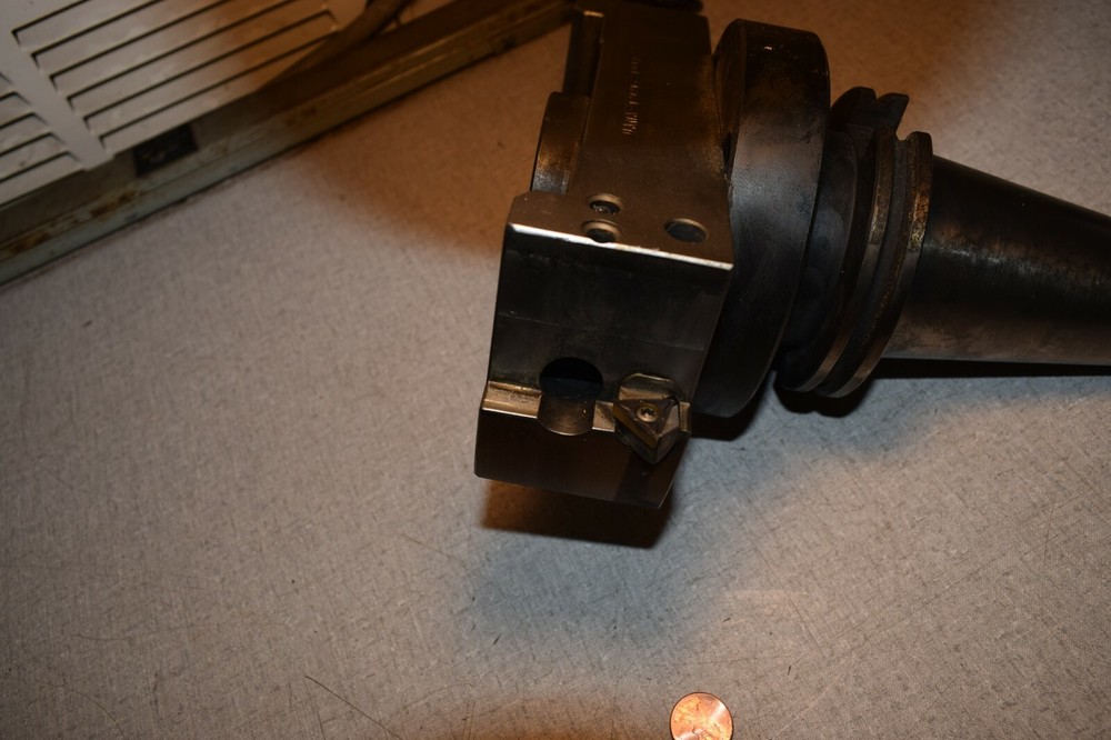 Boring Head CAT50 CAT-50 Tool Holder