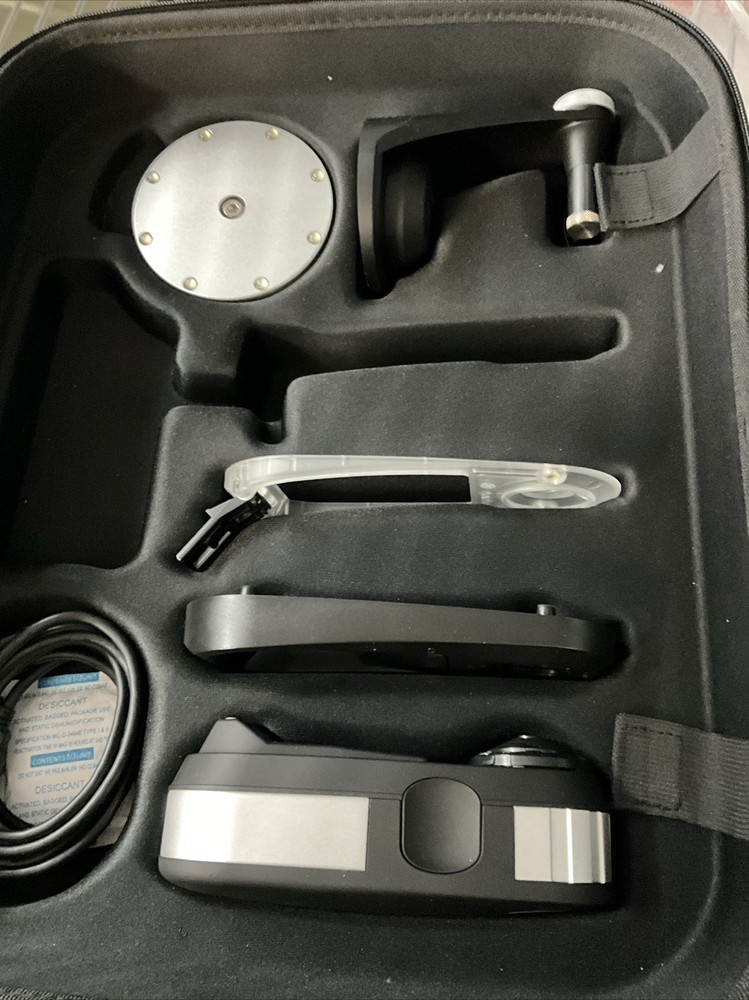 X-RITE I1BASIC PRO 3 | Slightly used | I1 PRO 3 SPECTROPHOTOMETER |