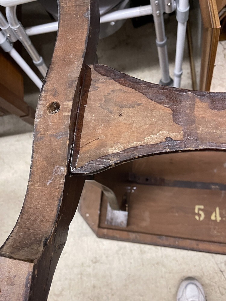 Vintage 54 Table Sideboard