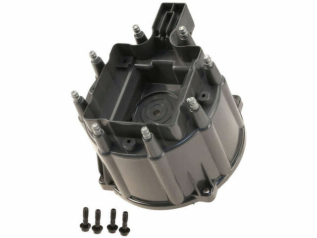 For 1993 Cadillac 60 Special Distributor Cap 13235MB