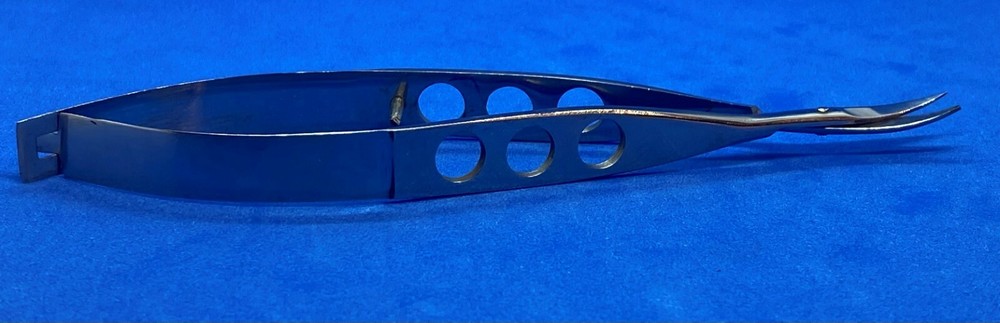 FLY TYING SCISSORS- 6 STYLES- NEW!