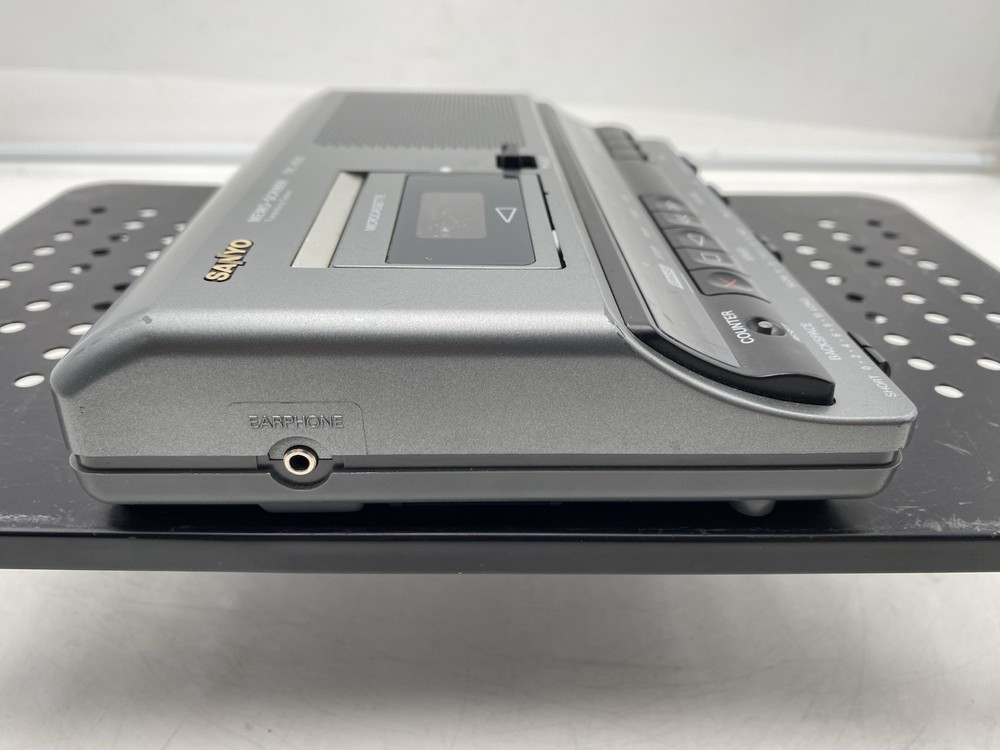 Sanyo TRC-6030 Memo-Scriber Unit Only