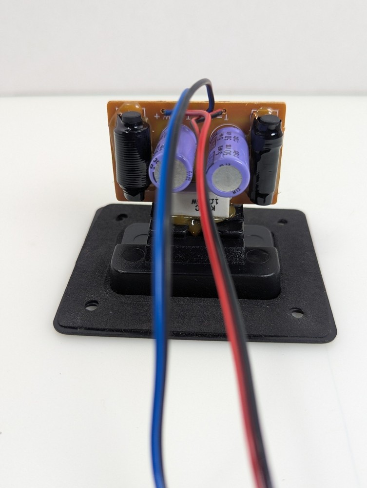 Vintage Advent Speaker Crossover 85-951-109