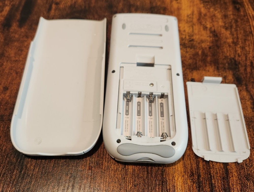 Texas Instruments TI-84 Plus “Silver Edition” Calculator