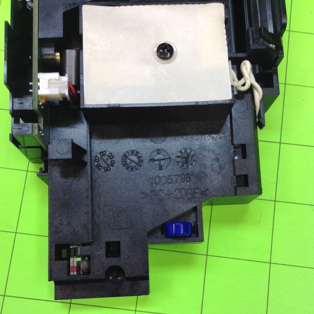 Visioneer One Touch 9120 USB Scanner Scan Unit 1005798