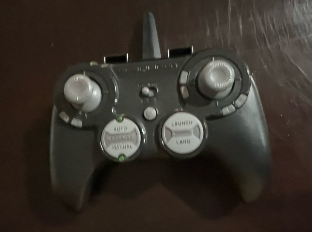 Sky Viper V2450FPV 2017 Edition Streaming Drone Great Condition