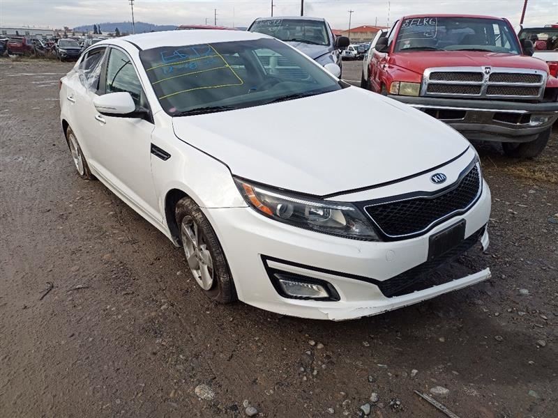 OPTIMAKIA 2015 Battery Tray 10336519