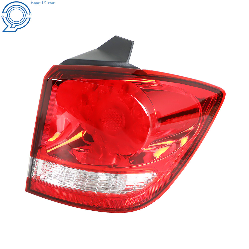 For 2011-2019 Dodge Journey Passenger Right Side LED Outer Tail Light Brake Lamp