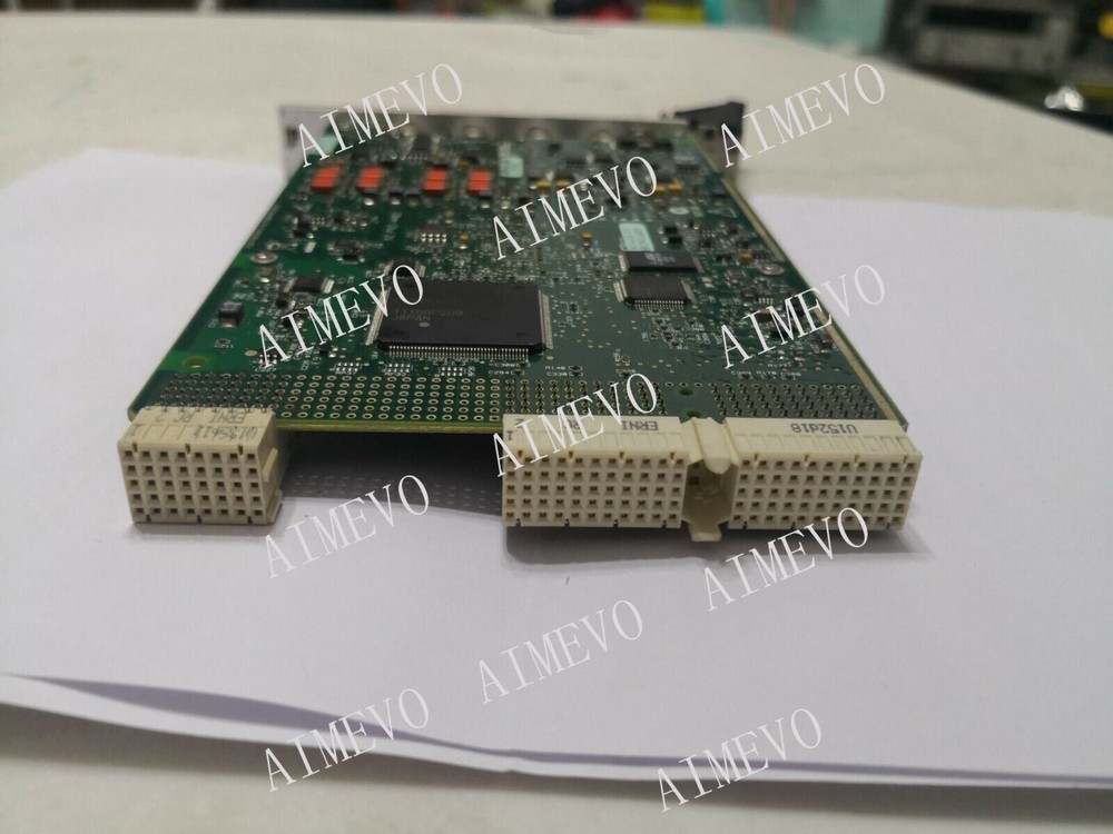 National Instruments PXI-4461 2-Input/2-Output Dynamic Signal Analyzer NI 4461