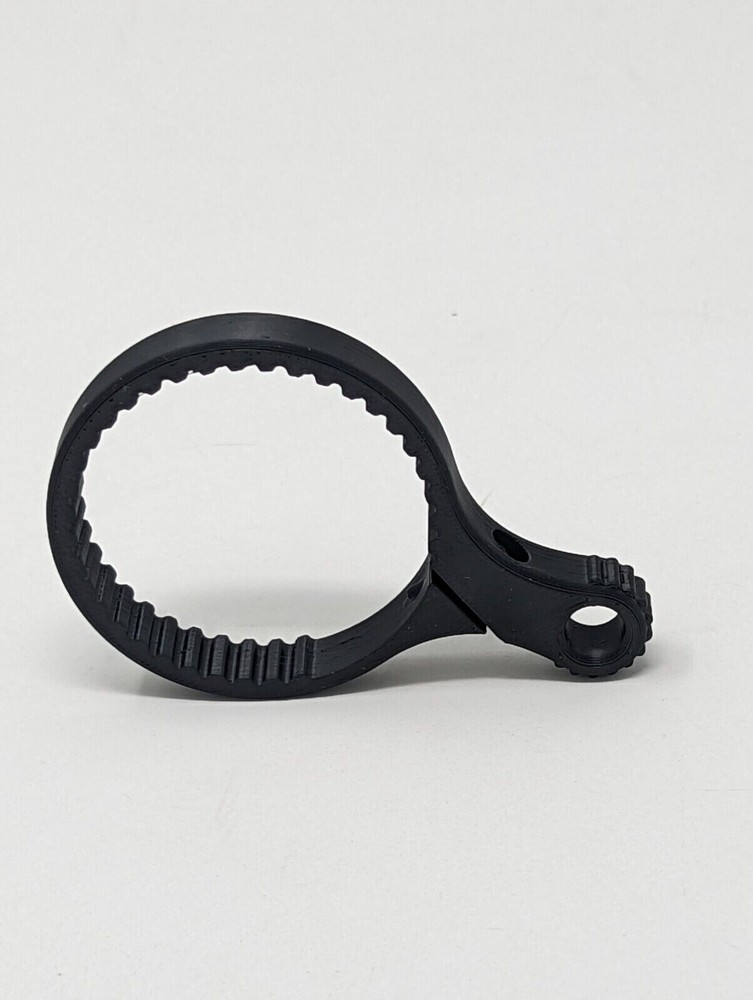 Vortex Diamondback Riflescope Throw Lever
