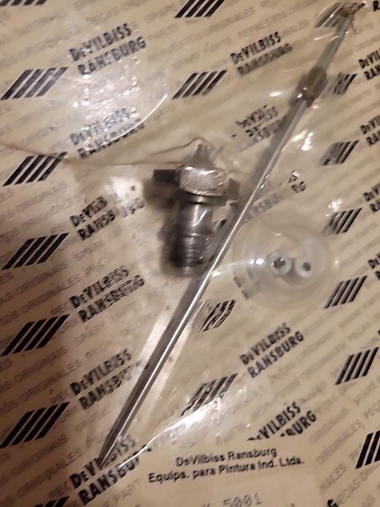 DeVilbiss K5001 Repair Kit
