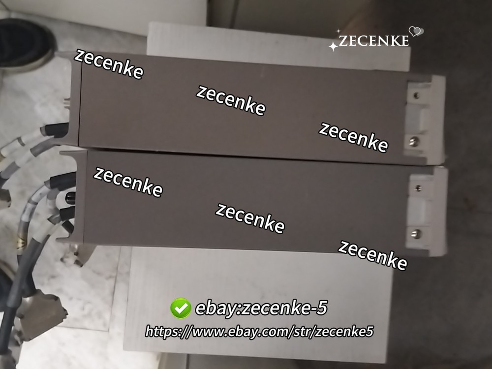 1PC USED 100% Test Keithley 7001