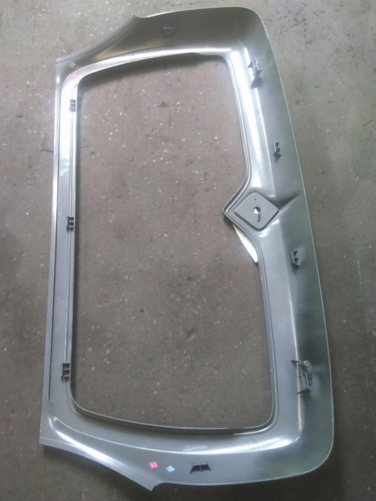 For INTERNATIONAL 7100 GRILLE SHELL , OH