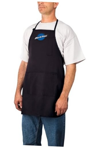 SA-1 Shop Apron with Header
