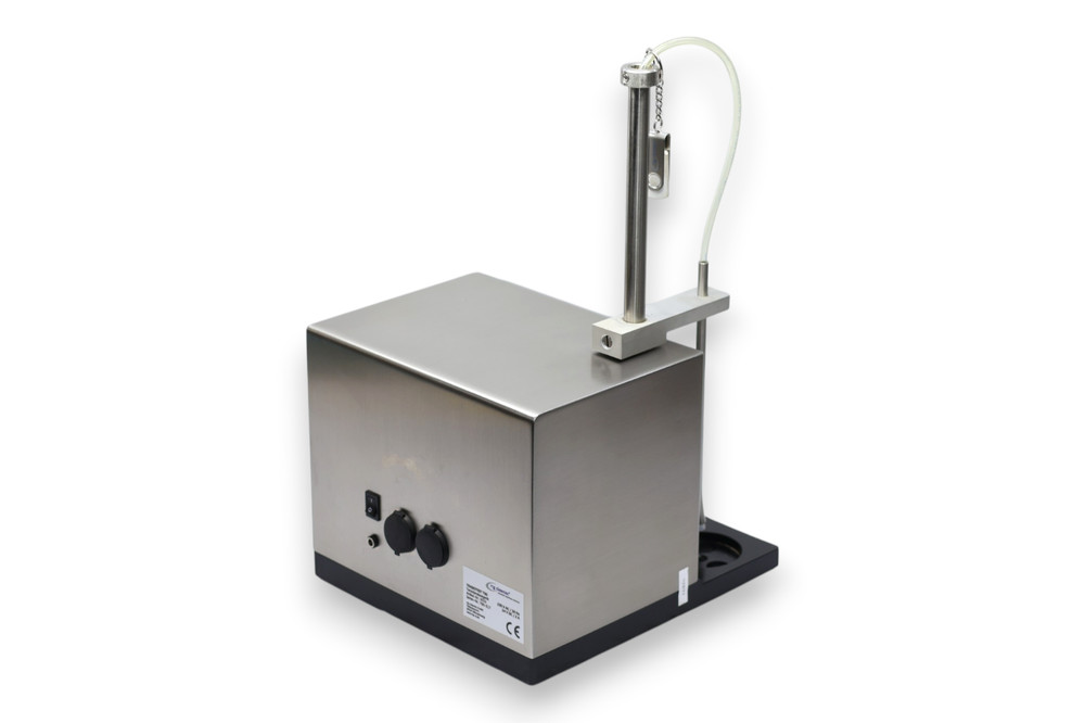 RTG CLEANTEC TENSIOTEST T90 SURFACTANT ANALYZER