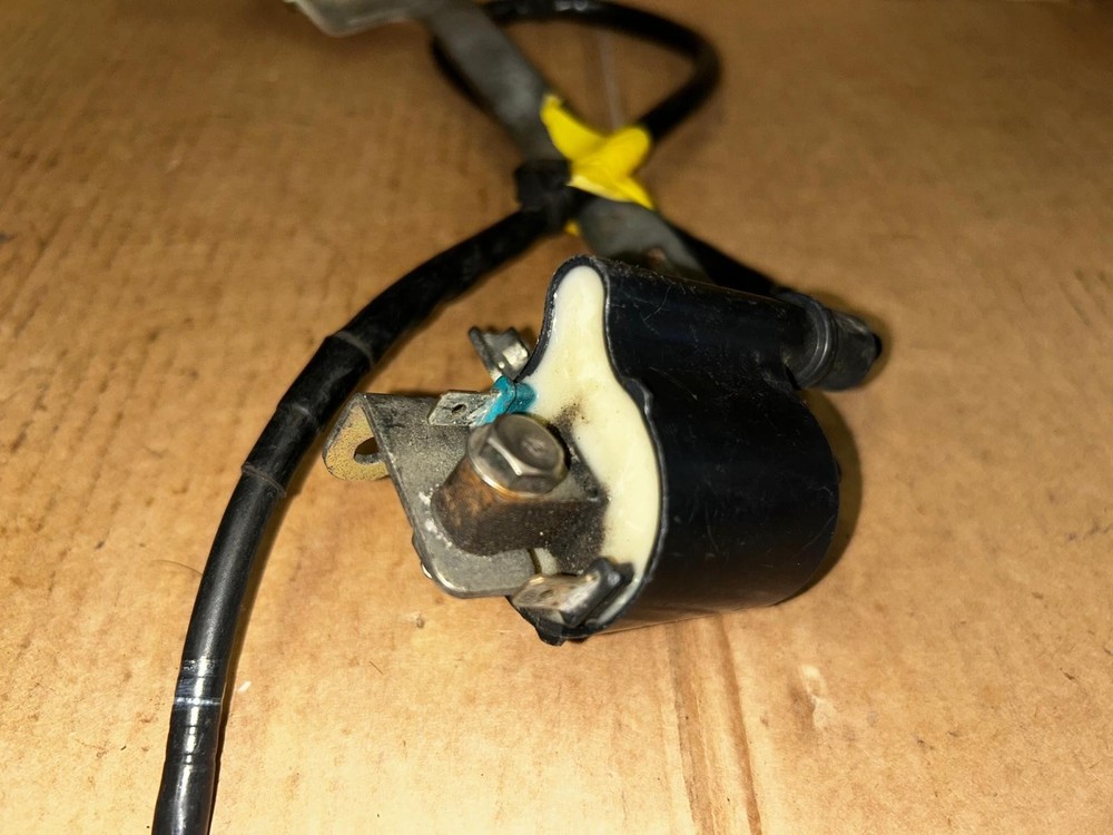 2013 Honda NC700 Ignition Coil