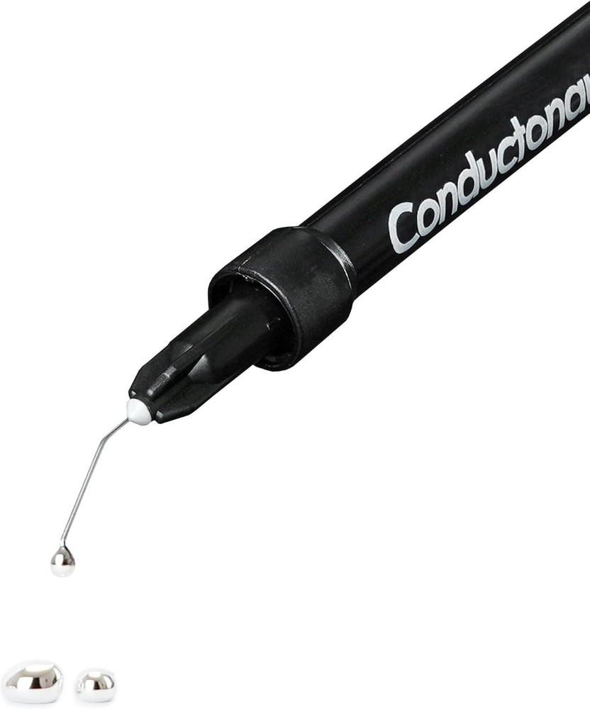 Conductonaut 1 Gram High Performance Liquid Metal Compound Thermal Paste